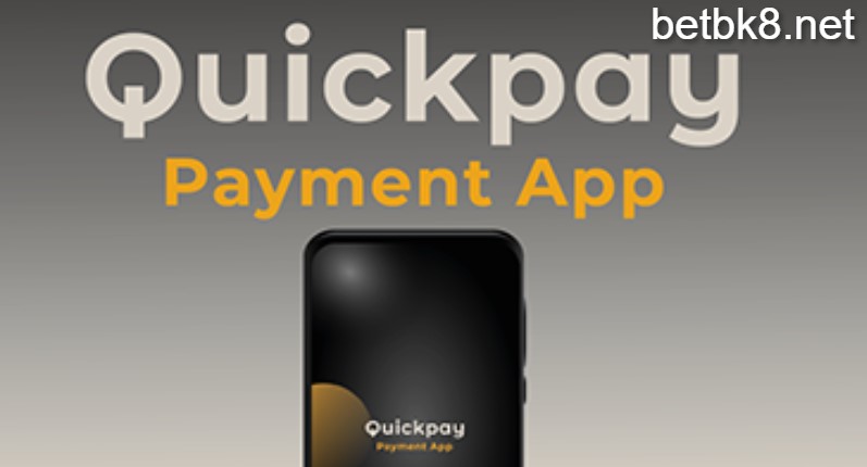 Hướng dẫn nạp tiền Bk8 qua QuickPay 100% thành công